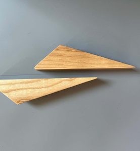 Edge ručkica